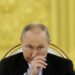 Аналітик пояснив, навіщо Путіну влаштовувати у Росії теракти напередодні “виборів”
