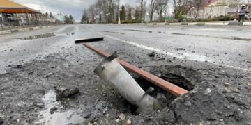 “Люди не розуміють, що відбувається”: начштабу РДК розповів про інформаційну блокаду на Бєлгородщині