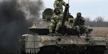 “Великий наступ” окупантів у травні-червні: експерт оцінив напрямки та масштаб загрози