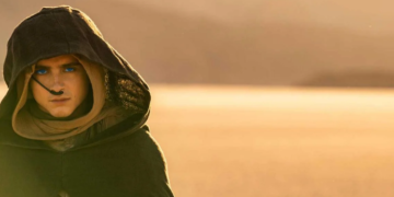 Слідами “Дюни”: де знімали один із головних фільмів 2024 року