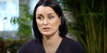 Ліза Глінська відверто розповіла про втрату дитини і пояснила, чому лікарів за це не покарали