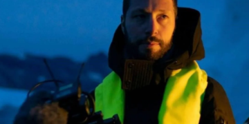 Режисер Мстислав Чернов згадав найстрашніші моменти зйомки фільму “20 днів у Маріуполі”