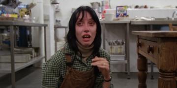 Один із найстрашніших фільмів усіх часів зламав психіку головної героїні: що пережила на зйомках “Сяйва” Шеллі Дювалл