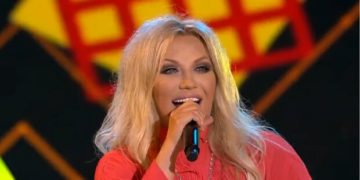 Зрадниця Таїсія Повалій заявила, “СВО” стала для неї порятунком: “У мене виросли крила”