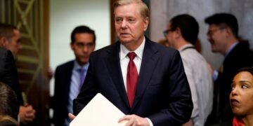 Сенатор Линдси Грэм предложил предоставить помощь Украине в форме займа