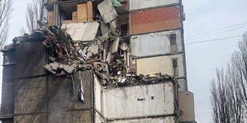 Генпрокурор прокоментував ворожу атаку на Одесу: Вперше такі наслідки сталися через удар дроном. ВІДЕО