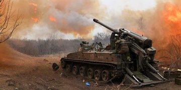 Які напрямки для ворога пріоритетні та де він може наступати: експерт дав відповідь