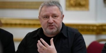 Генпрокурор Украины: Россия должна ответить за военные преступления в суде