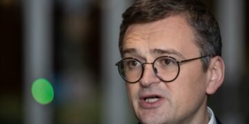 Украина хочет сделать «сильный и далеко идущий шаг» к членству в НАТО