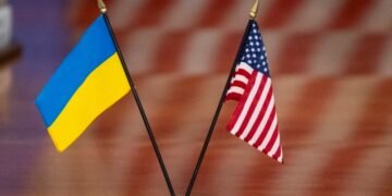 Bloomberg News: США предложили выпустить облигации для финансирования помощи Украине