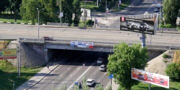 Інформація про завищення цін на ремонт Дегтярівського мосту в Києві містить неточності, – експерт