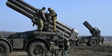 Росія перебудовує свою армію для конфлікту з НАТО, він може відбутися в наступному десятилітті – естонська розвідка