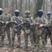 Юсов: Можемо констатувати, що Бєлгородська та Курська області РФ є територією активних бойових дій
