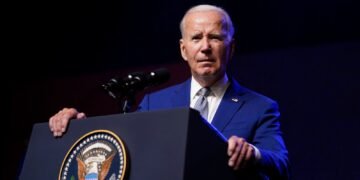 Байден у своїй промові зробить заяву щодо підтримки України, – Кірбі