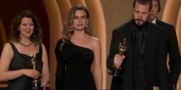 Фільм “20 днів у Маріуполі” приніс Україні не перший Оскар? У мережі нагадали про дворазового переможця премії з Криму