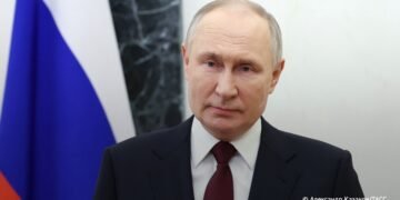 Путіна може зупинити лише падіння цін на нафту, – Reuters