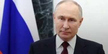 Путін, ймовірно, планує створити нову адміністративну еліту на тимчасово окупованих територіях – британська розвідка