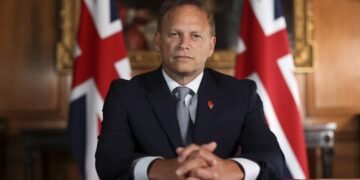 Глава Міноборони Британії: Путін вкрав ще одні вибори, але йому не вдасться забрати Україну