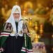 Московський патріархат офіційно оголосив війну в Україні “священною” і назвав її кінцеву мету
