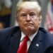 Суд відхилив прохання Трампа про закриття справи щодо секретних документів