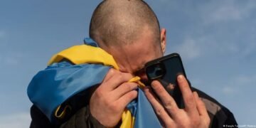 Як Росія передавала Угорщині українських військовополонених: деталі обміну