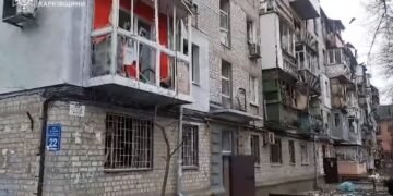 Зеленський: Чому Patriot, яких достатньо у світі, не захищають небо Харкова?