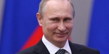 Сучасний Сталін: The Times пророкує Путіну долю радянського тирана