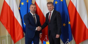 Программы обменов и помощь от Польши в спортивной сфере является показателем солидарности стран