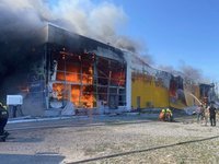 Прямые убытки украинских ритейлеров из-за войны достигают почти $2,5 млрд – исследование