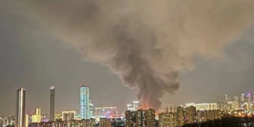 “Точно не ми”. Бійці РДК заявили, що не причетні до теракту в підмосковному ТЦ, легіон Свобода Росії каже про провокацію Путіна