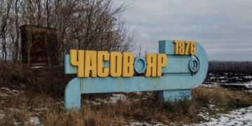Путін залишиться без подарунку: експерт про фантазії росіян захопити Часів Яр до виборів