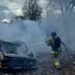 Войска РФ вновь обстреляли Николаев: среди раненых – девочка 2013 года рождения