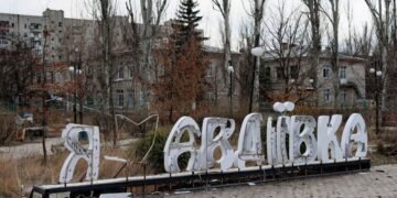 ЗСУ відтіснили окупантів із села під Авдіївкою, – Bild