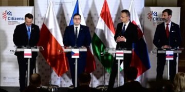 Словакия и Венгрия уклонились от поставок снарядов Украине