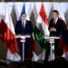Словакия и Венгрия уклонились от поставок снарядов Украине
