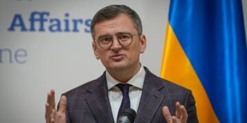 СМИ: Украина призвала Индию пересмотреть «советское наследие» связей с Россией