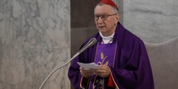 Ватикан – о войне против Украины: прекратить огонь должен агрессор