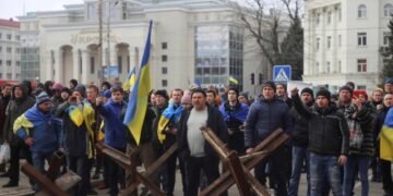 ООН: Россия создает на оккупированных украинских территориях атмосферу страха