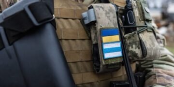 Легион «Свобода России» заявил о прорыве границы