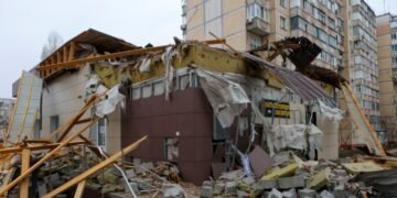 В Белгородской области при обстрелах погибли пять человек