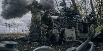 Чи може нестача снарядів призвести до російського прориву: думка експерта