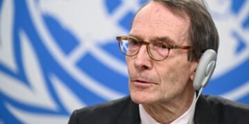Комиссия ООН заявила, что Россия систематически подвергает пыткам украинских военнопленных