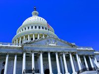 Сенат США одобрил пакет законопроектов о расходах в 2024 финансовом году – СМИ