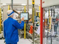 Kormotech завершил 2023 год с оборотом $152 млн и нарастил долю продаж за границей до 31%