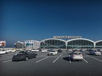 “Автомагистраль-Юг” примет участие в строительстве аэропорта рядом с Бухарестом