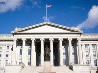 США ввело санкции против 13 юридических и 2 физических лиц, связанных с финансовым сектором РФ