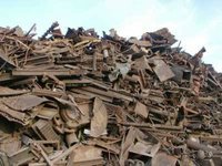 Ряд стран ЕС предложил Брюсселю запретить импорт из РФ лома чермета, меди и алюминия