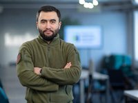 Госоператор тыла запускает электронную систему учета заявок по продовольственному обеспечению ВСУ