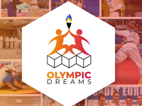 Юные спортсмены проекта Olympic Dreams получили дзюдоги от Всеяпонской федерации дзюдо при участии посла Японии в Украине