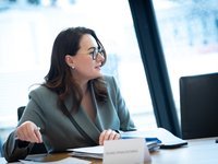 Минэкономики оценивает рост ВВП Украины за 2 мес.-2024 в 3,6%